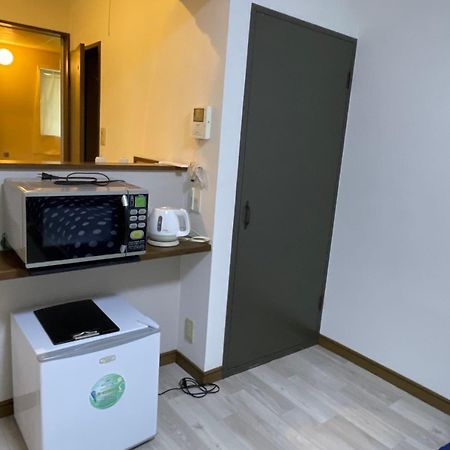 アルピエe 軽自動車のみ敷地内無料駐車場wi-Fi付き Apartment Kumamoto Luaran gambar