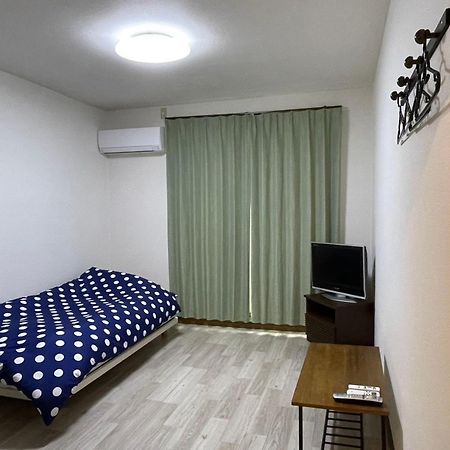 アルピエe 軽自動車のみ敷地内無料駐車場wi-Fi付き Apartment Kumamoto Luaran gambar