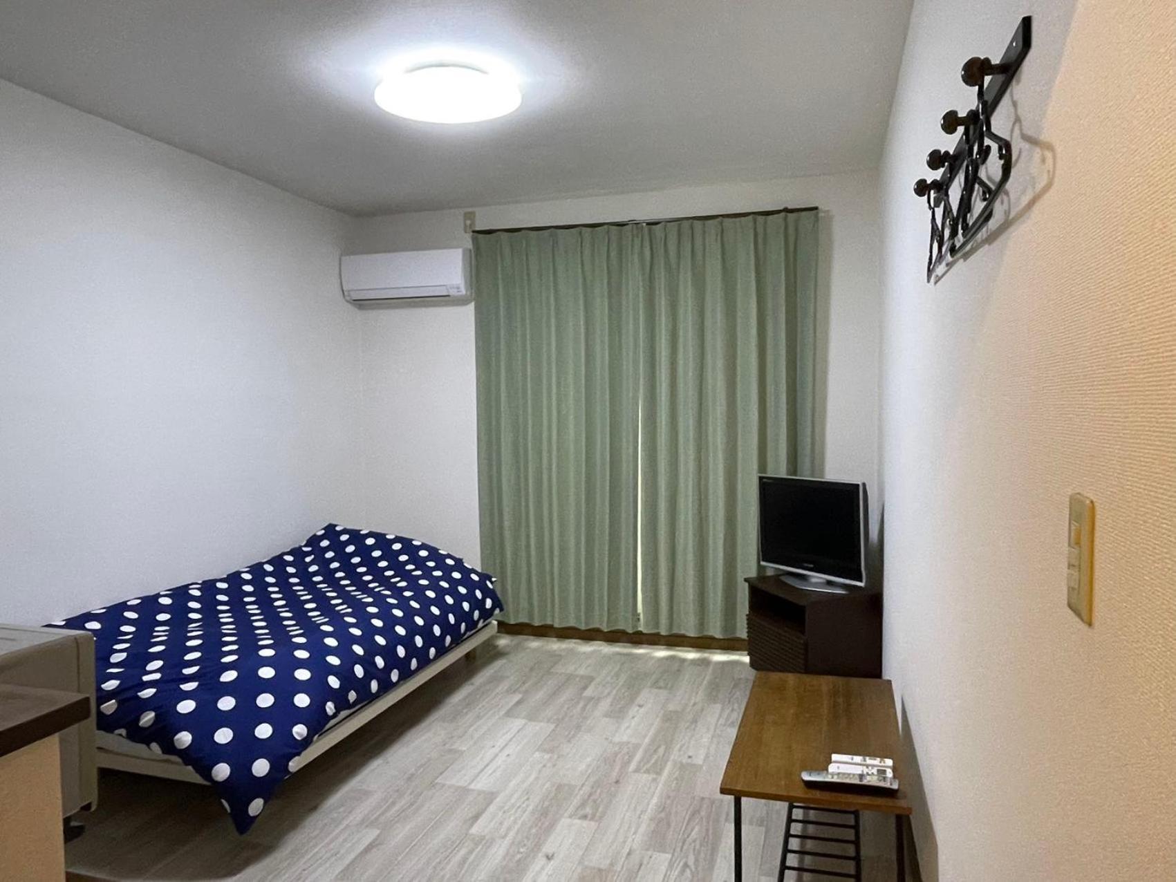 アルピエe 軽自動車のみ敷地内無料駐車場wi-Fi付き Apartment Kumamoto Luaran gambar